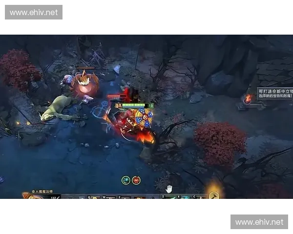 Dota2全面解析：英雄选择、战略布局与游戏技巧深度剖析