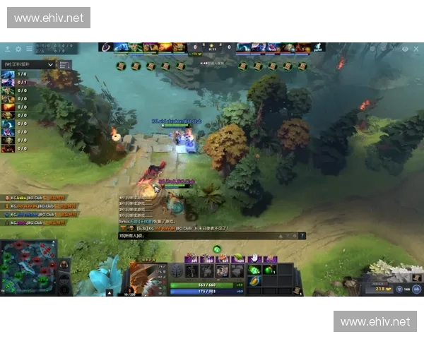 推推之力重塑战局细谈DOTA2中推推棒的妙用与策略解析