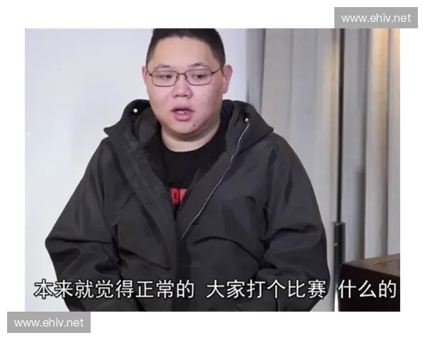 洞主真名曝光引发热议揭秘LOL职业战队背后不为人知的故事