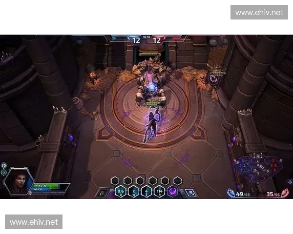 探索风暴英雄虫王力量觉醒与星际战场统御之路全解析深度指南篇集